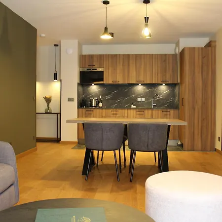 Residence & Spa Les Cimes D'Aurea Valloire Room photo