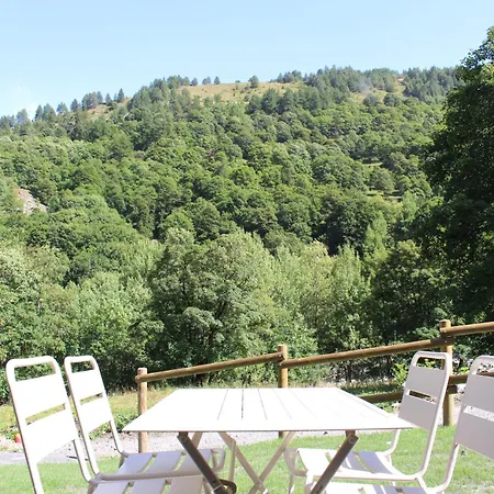 Residence & Spa Les Cimes D'Aurea Valloire Room photo