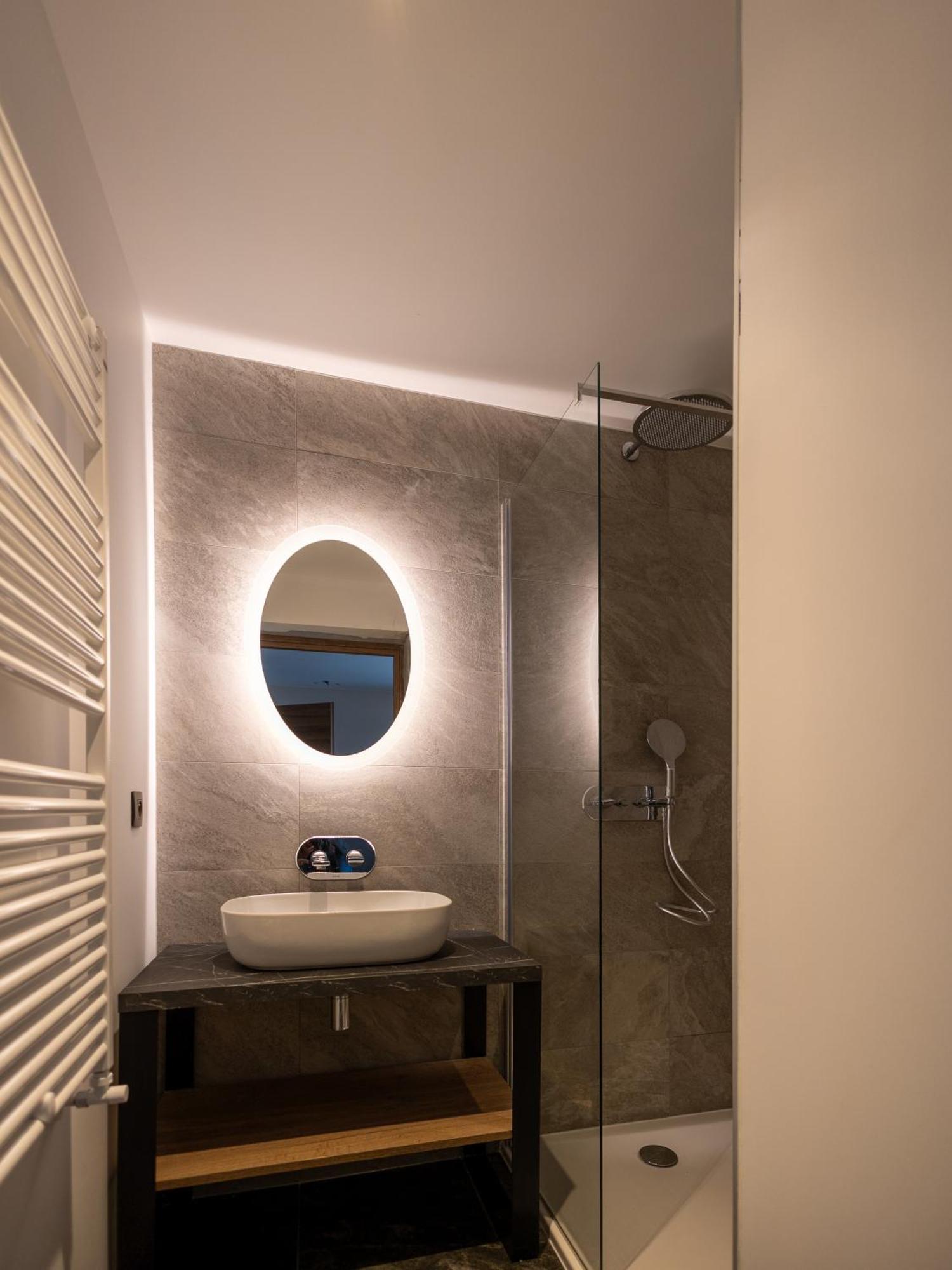 & Les Cimes D'aurea Apartment
