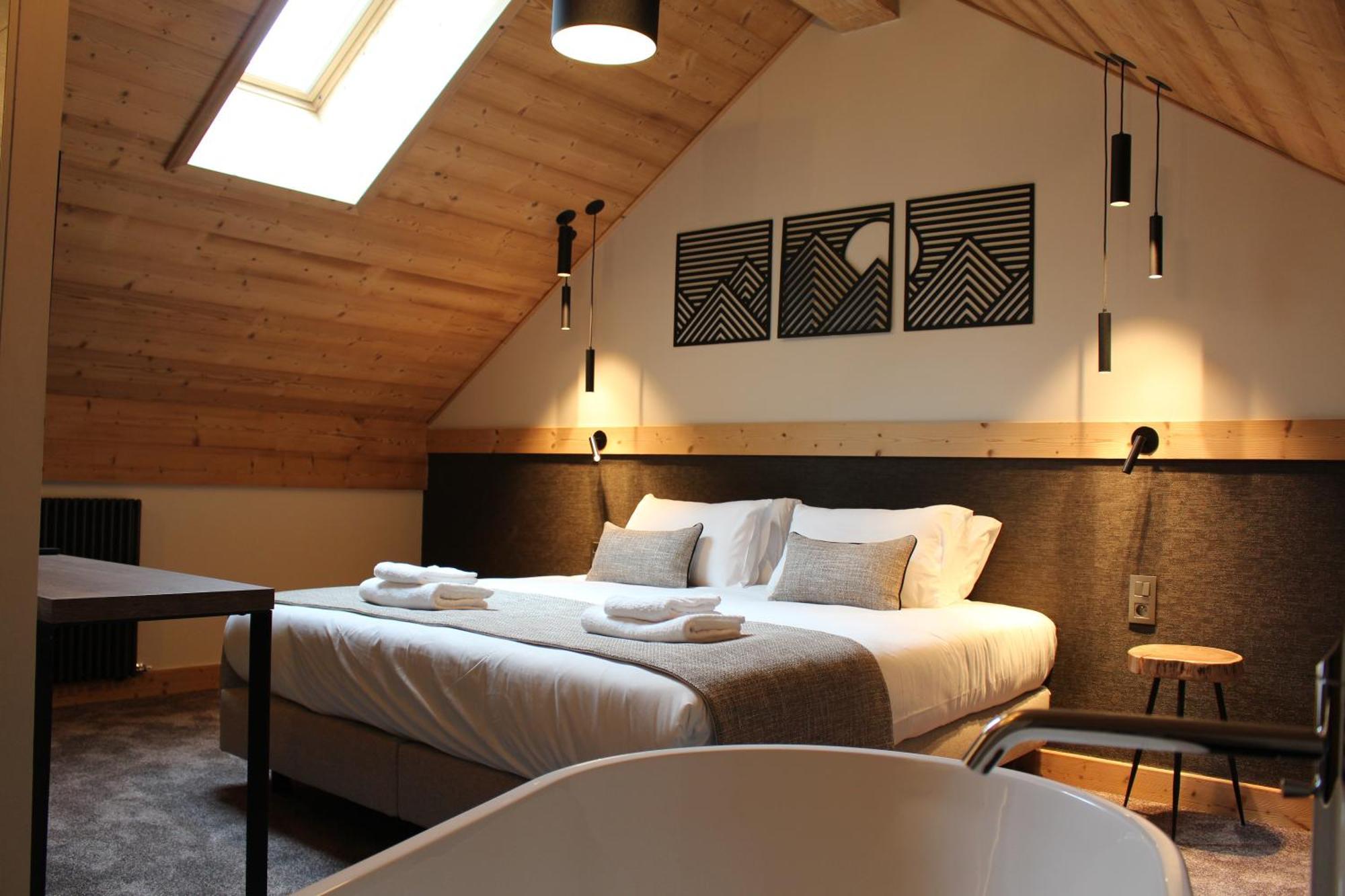 Apartment & Les Cimes D'aurea Valloire