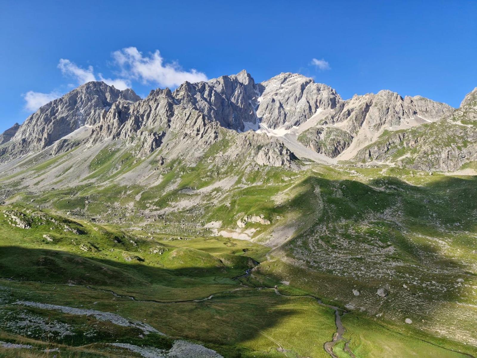 & Les Cimes D'aurea Valloire
